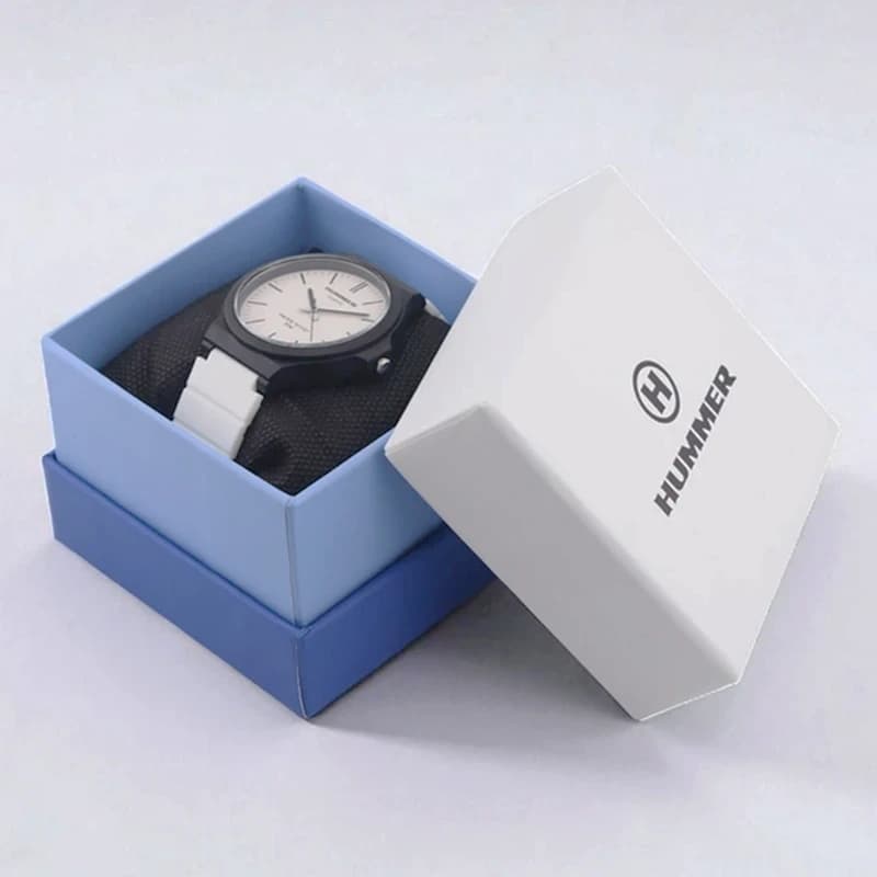 ساعت مچی عقربه ای مردانه هامر مدل HM-1100-WB — تصویر ۵