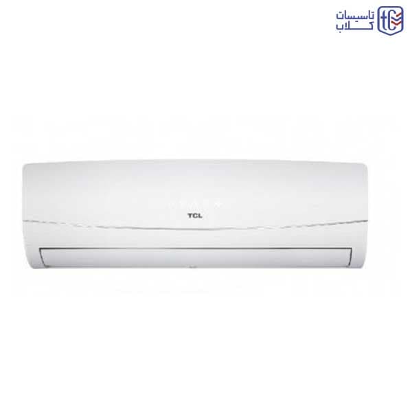 اسپلیت دیواری TCL تی سی ال 30000 مدل TAC-30CHSA1/XA73 — تصویر ۵