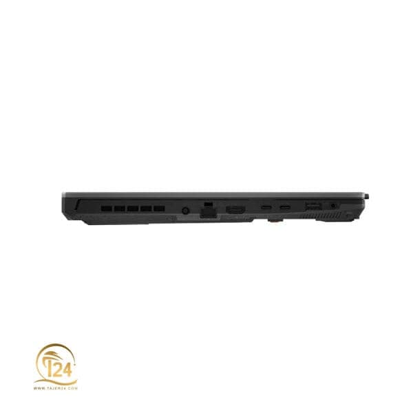 لپ تاپ گیمنیگ ایسوس مدل TUF F15 FX507VU i7 13620H RTX 4050 — تصویر ۵