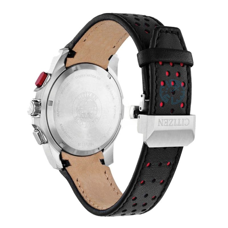 ساعت مچی کلاسیک مردانه CITIZEN مدل BL5570-01E — تصویر ۱۱