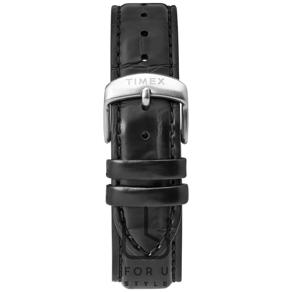 ساعت مچی کلاسیک مردانه TIMEX مدل TW2T69600 — تصویر ۷