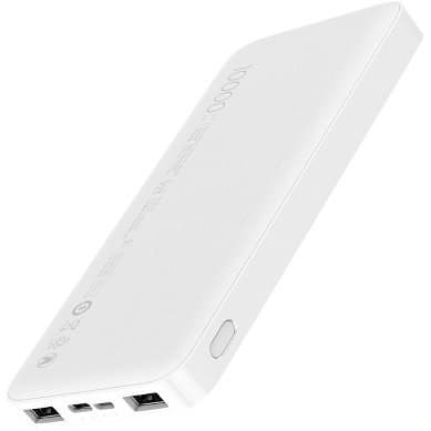 پاور بانک شیائومی مدل PB100LZM ظرفیت 10000 میلی آمپر ساعت — تصویر ۶