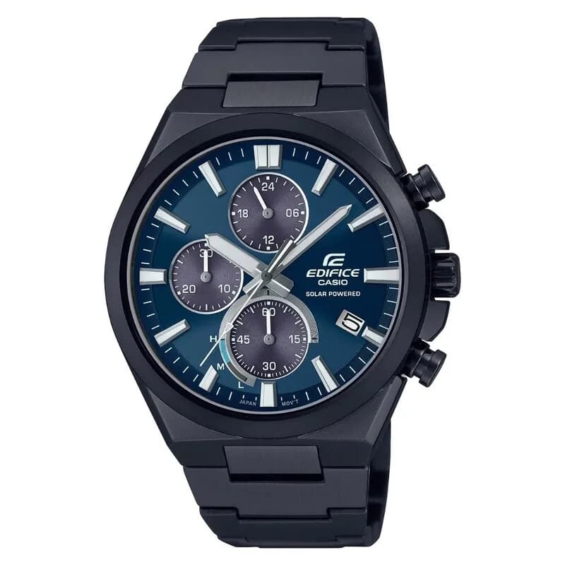 ساعت مچی مردانه کاسیو EDIFICE مدل EQS-950DC-2A