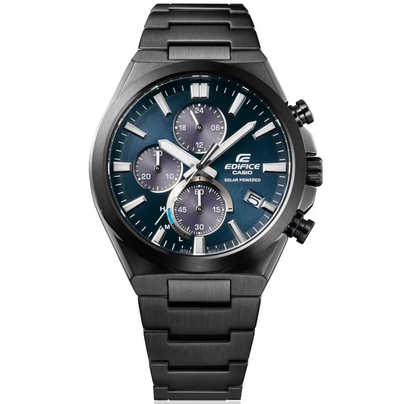 ساعت مچی مردانه کاسیو EDIFICE مدل EQS-950DC-2A — تصویر ۲
