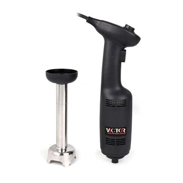 گوشت کوب و همزن برقی victor 45cm 650w — تصویر ۴