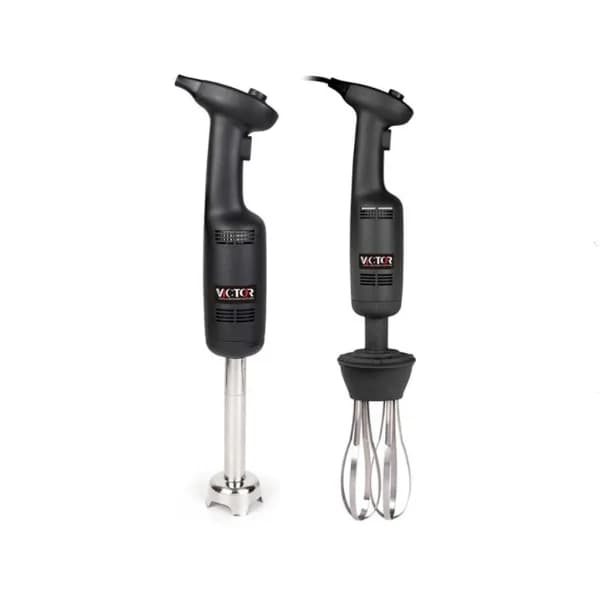 گوشت کوب و همزن برقی victor 45cm 650w