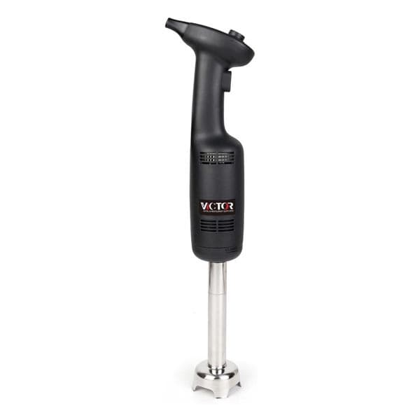 گوشت کوب و همزن برقی victor 45cm 650w — تصویر ۲