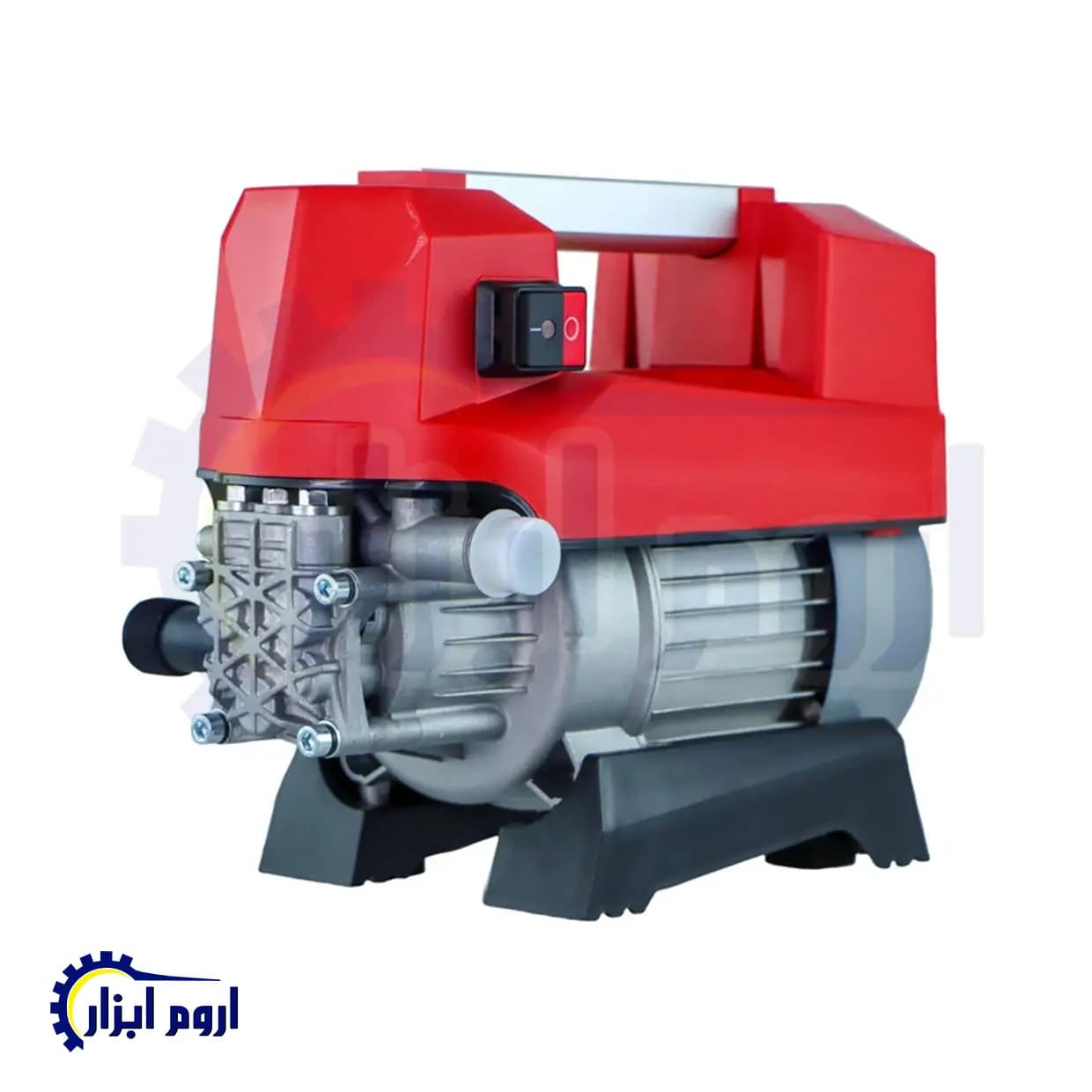 کارواش دینامی 100 بار دنلکس مدل DX-9640i