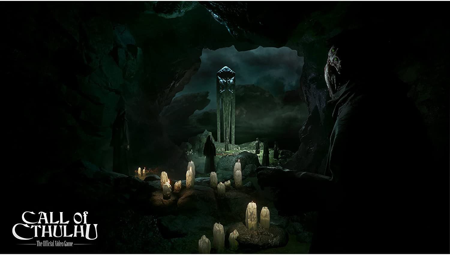 اکانت قانونی بازی Call of Cthulhu برای PS4 — تصویر ۵