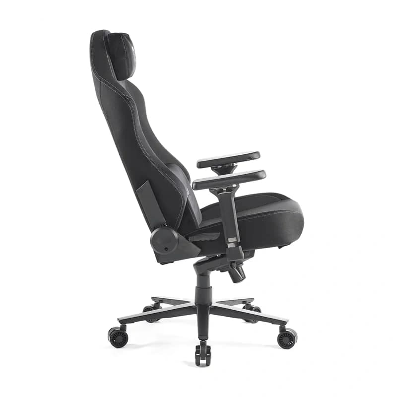 صندلی گیمینگ ردراگون C-508 BLACK — تصویر ۵