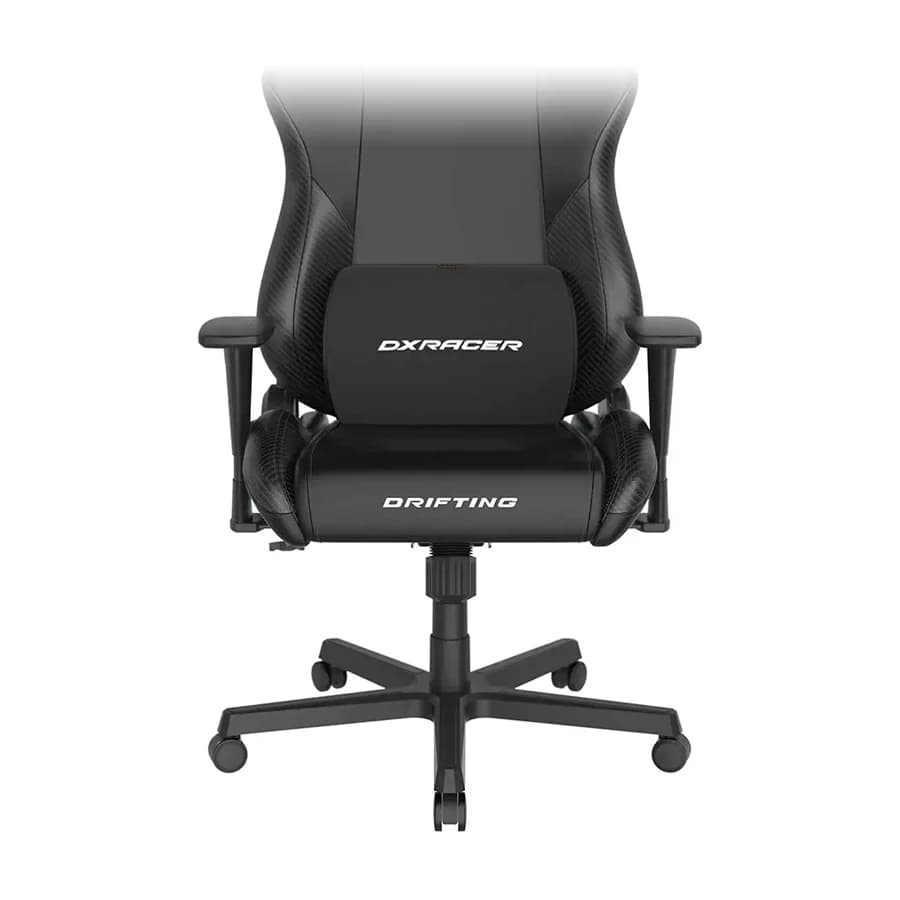 صندلی گیمینگ دی ایکس ریسر Drifting Series 2025 XL Black — تصویر ۳