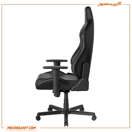 صندلی گیمینگ دی ایکس ریسر Drifting Series 2025 XL Black — تصویر ۱۱
