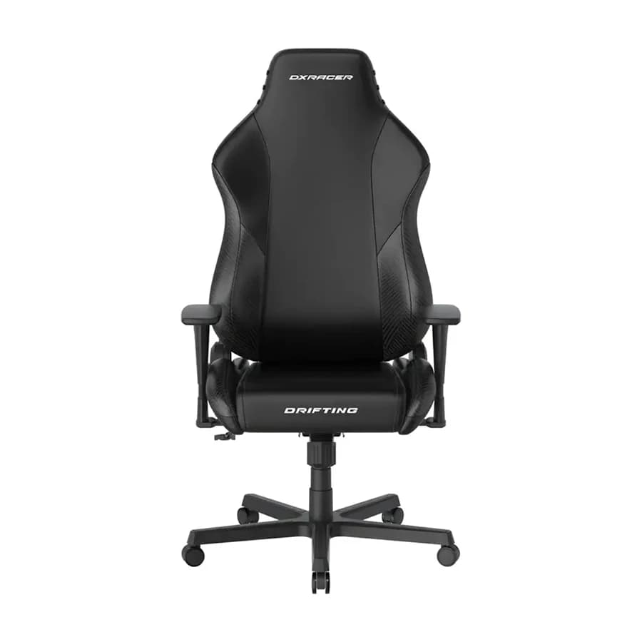 صندلی گیمینگ دی ایکس ریسر Drifting Series 2025 XL Black — تصویر ۲