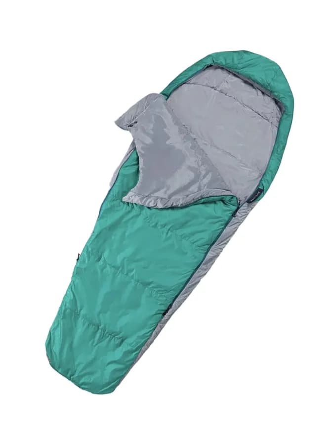 کیسه خواب یک نفره فورکلاز MT500 — تصویر ۴
