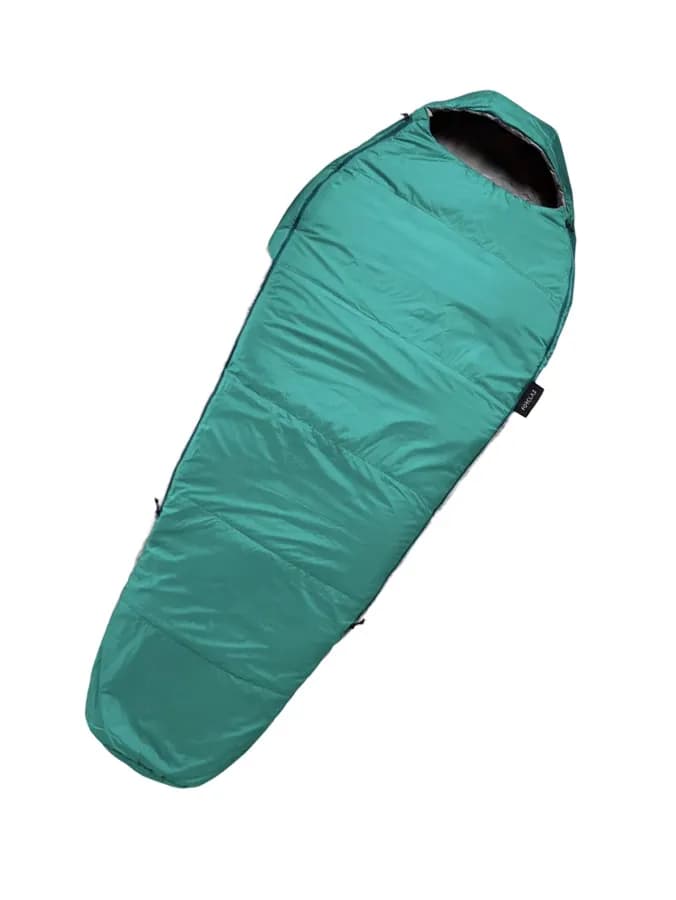 کیسه خواب یک نفره فورکلاز MT500 — تصویر ۳