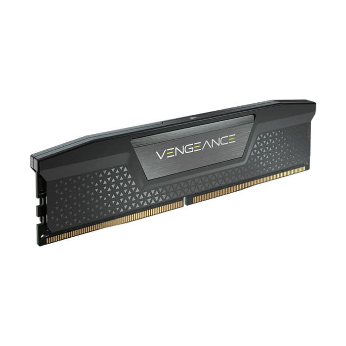 رم کورسیر VENGEANCE 16GB 4800MHz CL40 DDR5 — تصویر ۲