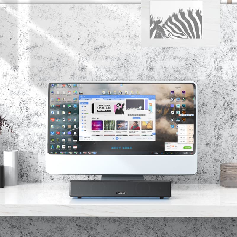اسپیکر بلوتوث یسیدو YSW10 — تصویر ۲