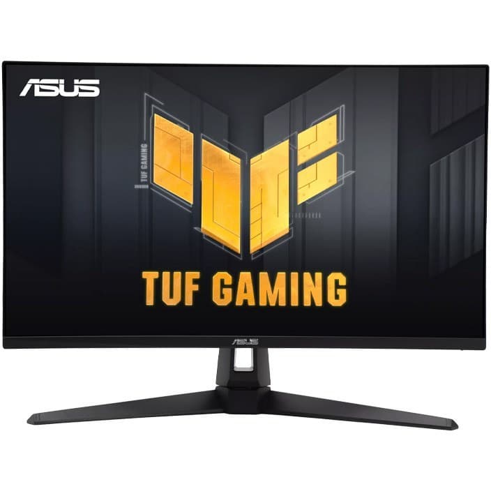 مانیتور ASUS مدل VG249Q5A سایز 24 اینچ — تصویر ۴
