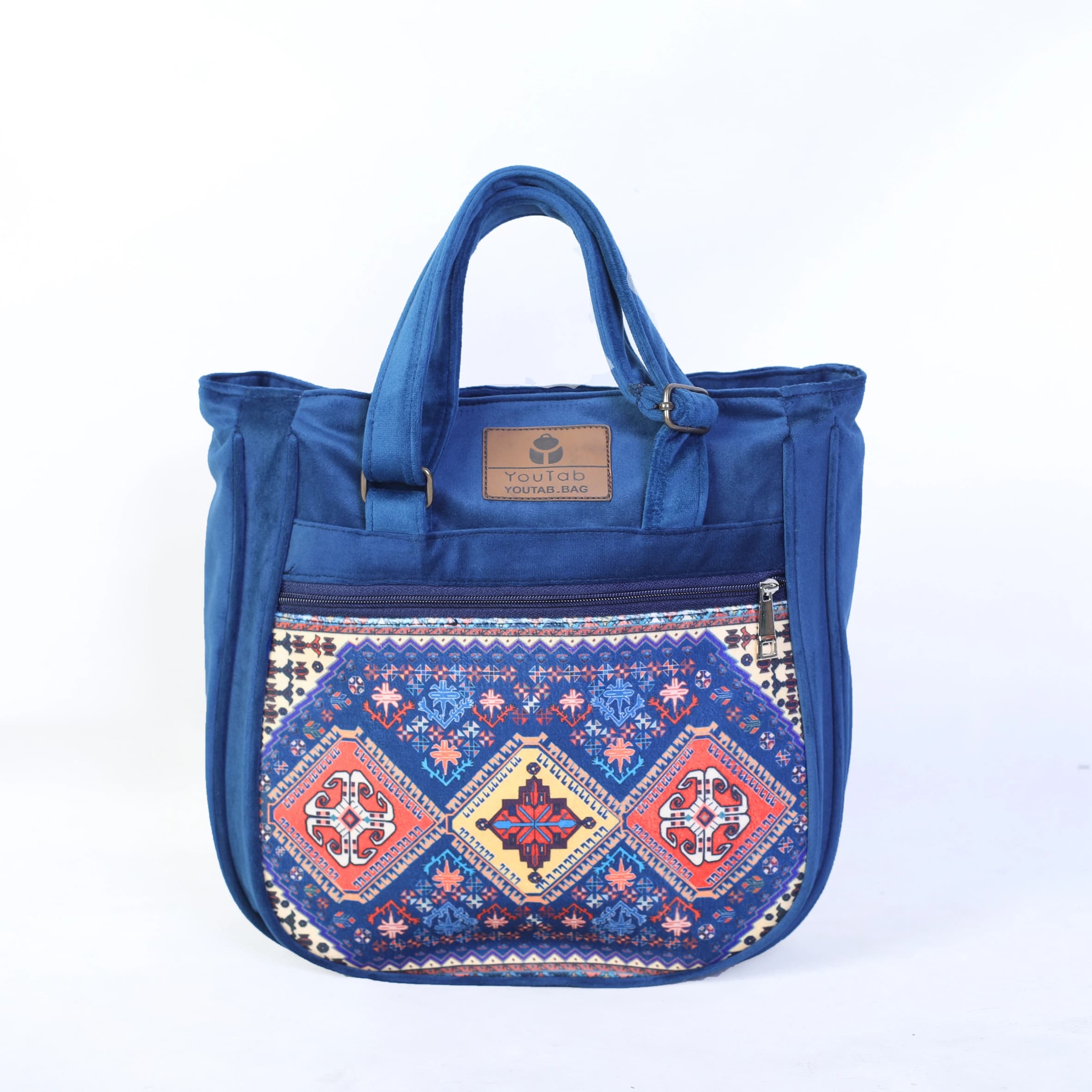 کیف دوشی سنتی یوتاب مدل فروزان کد 20010100K