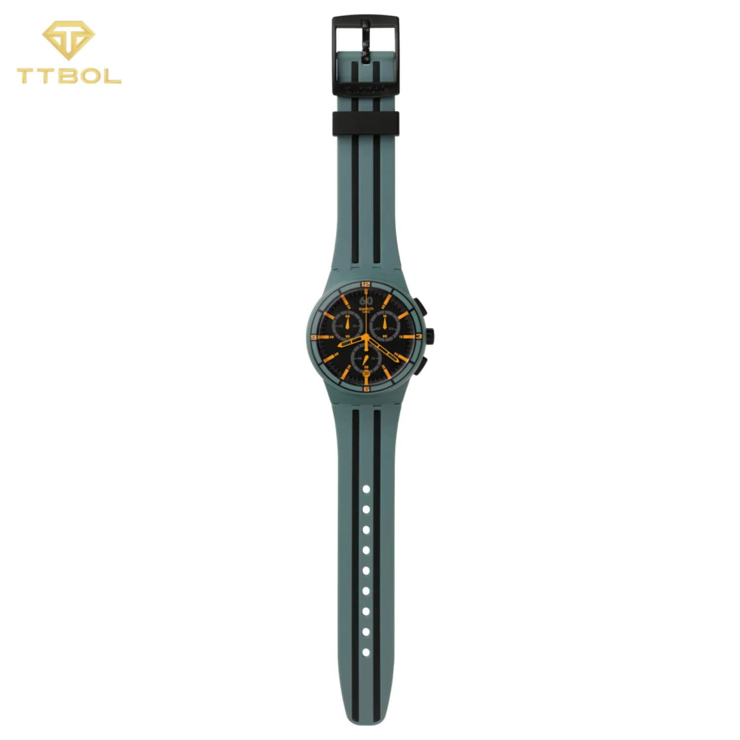 ساعت مچی سواچ SWATCH SUSG401 — تصویر ۳