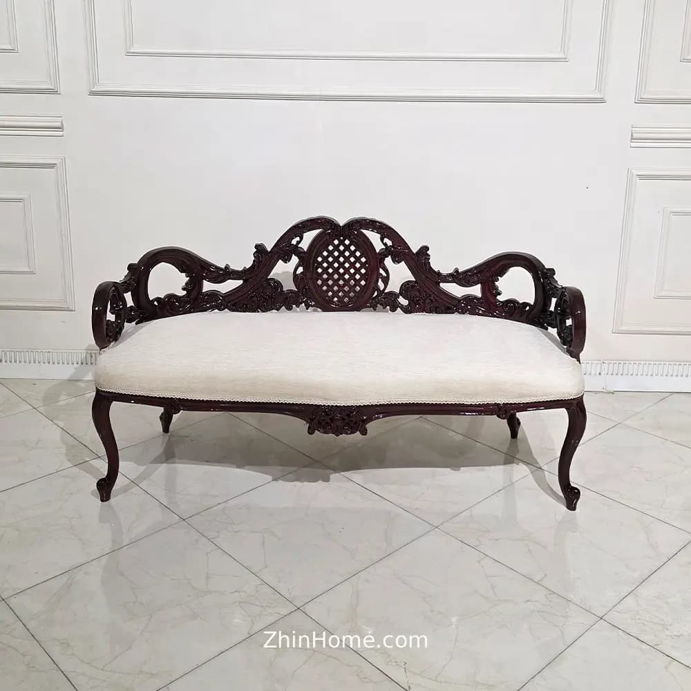 کاناپه کلاسیک تاتیانا — تصویر ۲