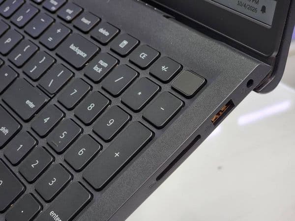 لپ تاپ 15.6 اینچی دل مدل Inspiron 15-3511 I5-1135 G7 8GB 256GB — تصویر ۸