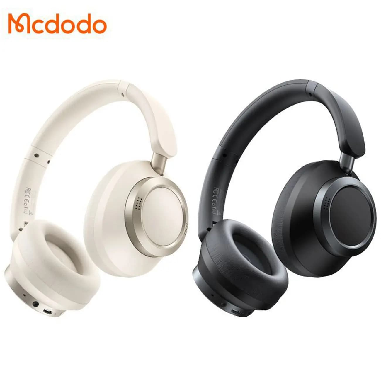 هدست بلوتوث مک دودو مدل Mcdodo HP-5821 — تصویر ۳