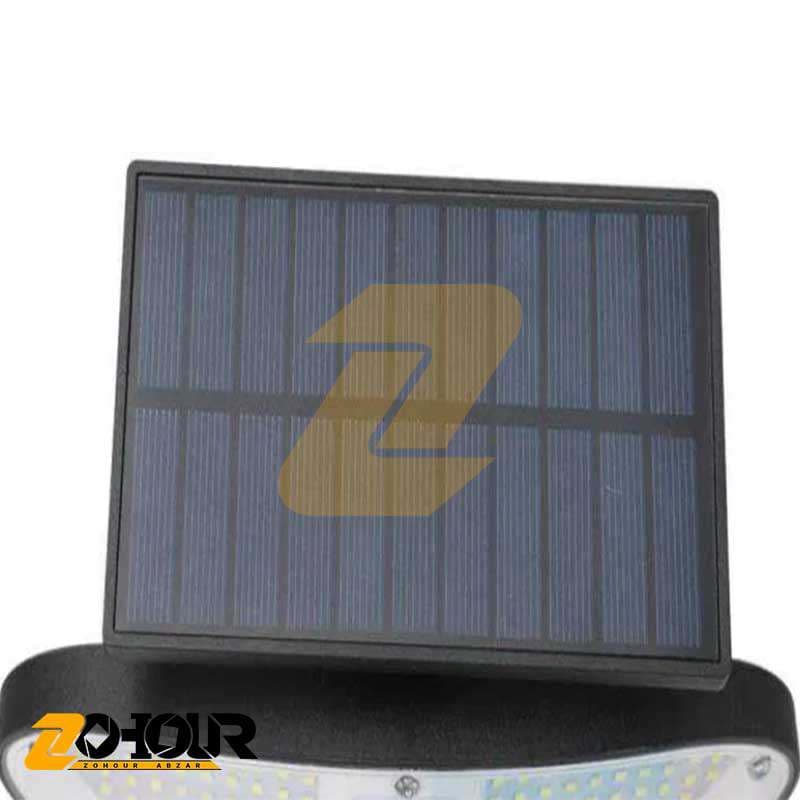 پرژکتور خورشیدی سولار مدل ZB-F160-15 — تصویر ۷