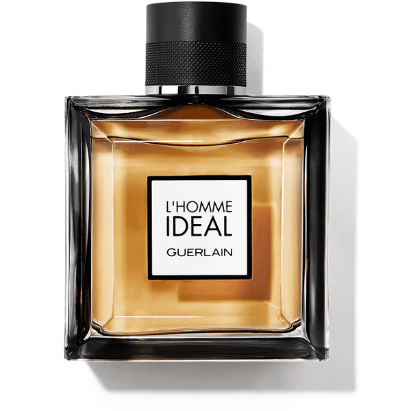 GUERLAIN – L’Homme Ideal