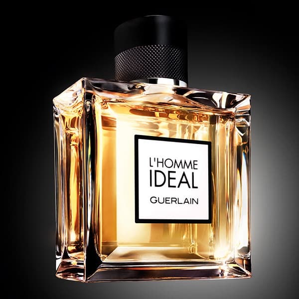 GUERLAIN – L’Homme Ideal — تصویر ۳