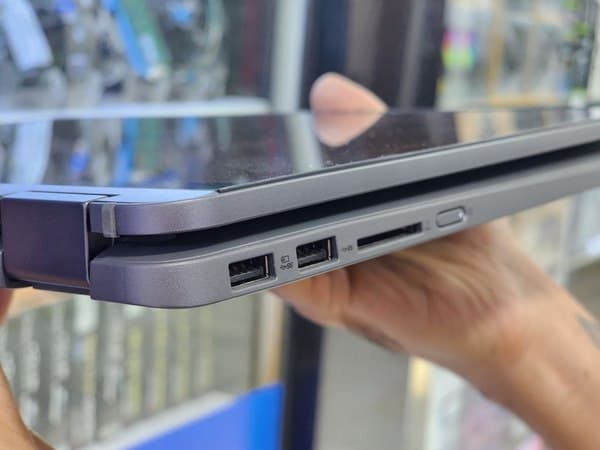 لپ تاپ 14 اینچی لنوو مدل Flex 5 14IAU7 I3-1215U 8GB 256SSD Touch — تصویر ۶