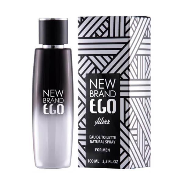 ادکلن نیو برند اگو گلد New Brand ego Gold حجم 100ml — تصویر ۴