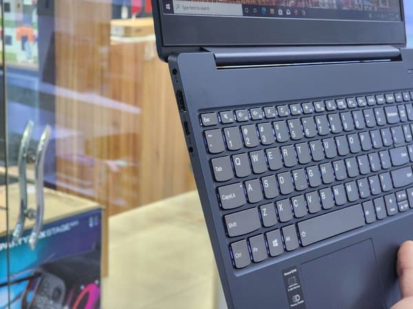 لپ تاپ 15.6 اینچی لنوو مدل Ideapad S340 Ryzen7-3700 8GB 256SSD Vega10 2GB Touch — تصویر ۶
