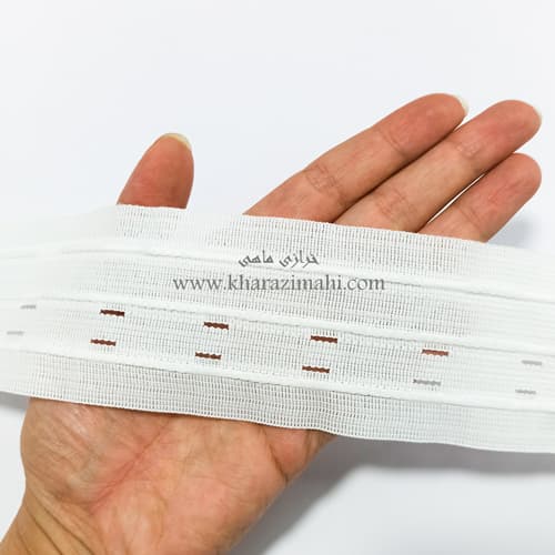 نوار پرده — تصویر ۵