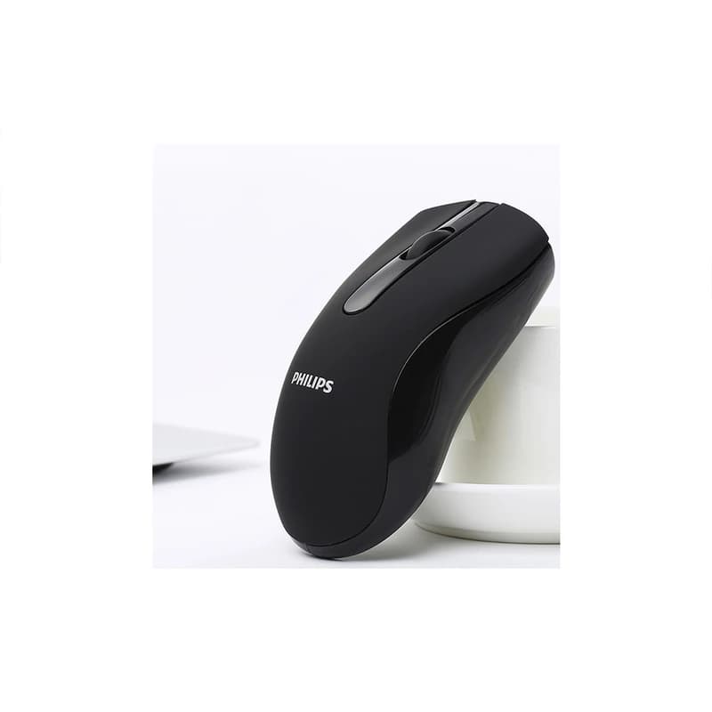کیبورد و ماوس بی سیم فیلیپس | Philips C501 ست بی سیم — تصویر ۵