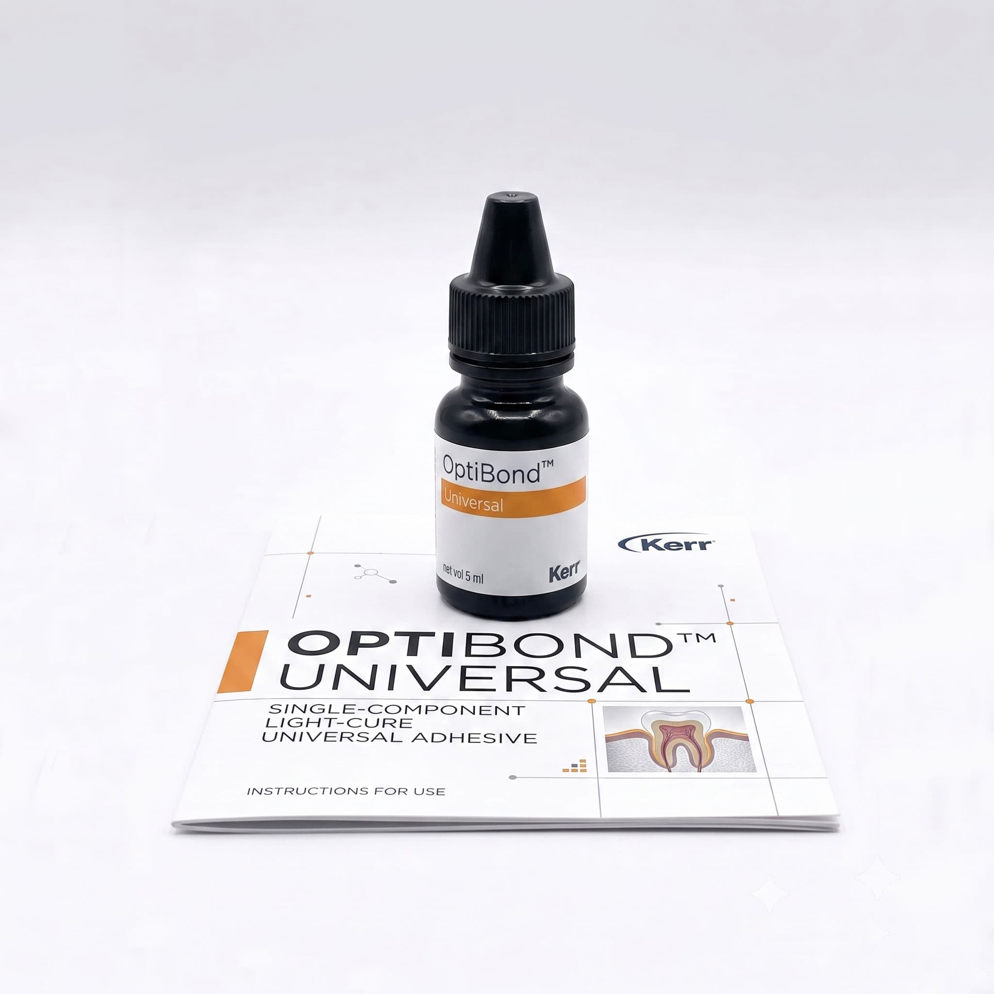 باندینگ یونیورسال KERR – OPTIBOND UNIVERSAL