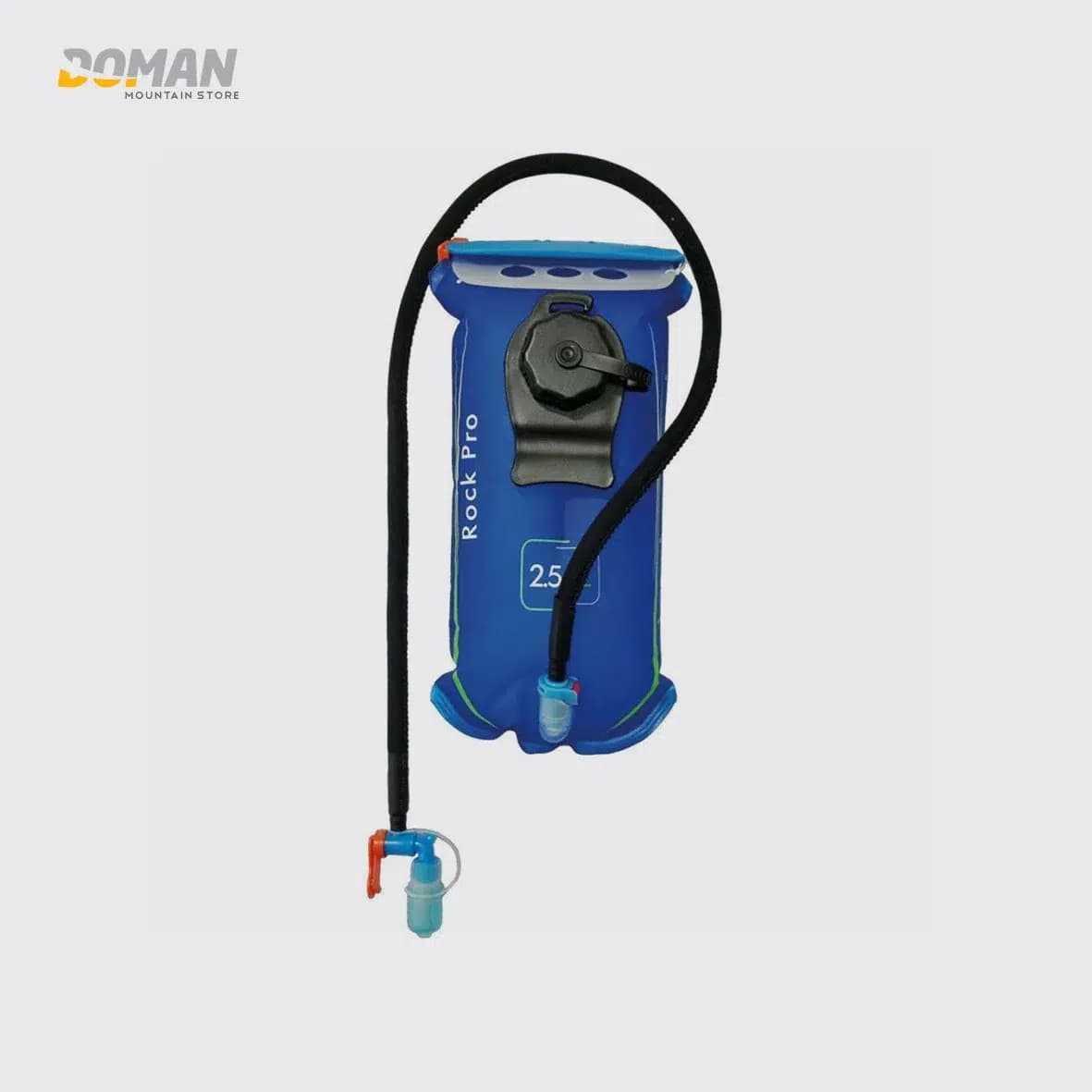کیسه آب کمل بک راک پرو ROCK PRO 2.5Lit