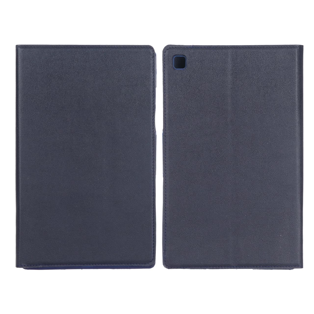 کیف تبلت چرمی ساده Samsung Galaxy Tab A7 10 (2020) / T500 / T505 — تصویر ۳