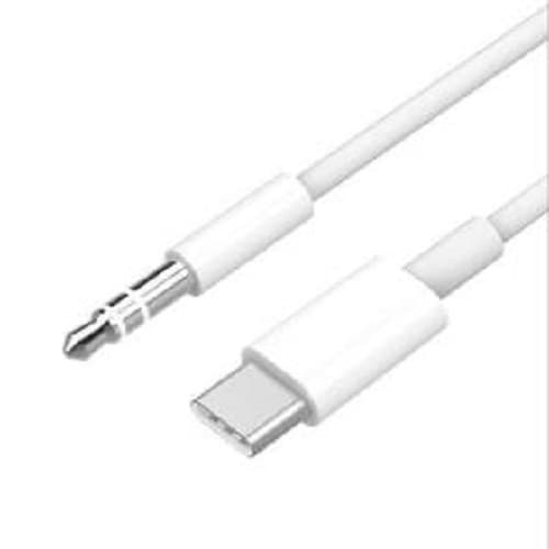 تبدیل CHERLO AUX TO Type-C (aux تایپ سی) — تصویر ۲