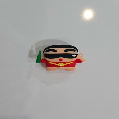محافظ و کاور ایرپاد پرو 2 طرح عروسکی — تصویر ۶