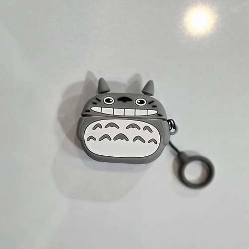 محافظ و کاور ایرپاد پرو 2 طرح عروسکی — تصویر ۲