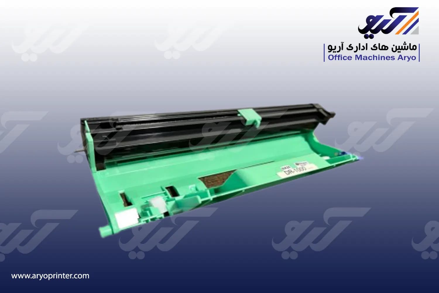 کارتریج برادر DR-1000 — تصویر ۵