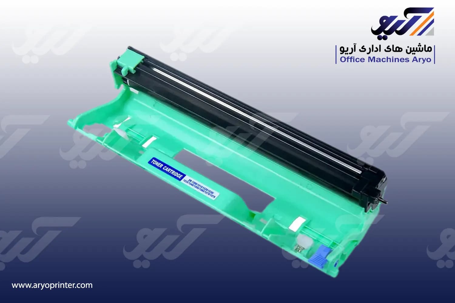 کارتریج برادر DR-1000 — تصویر ۴