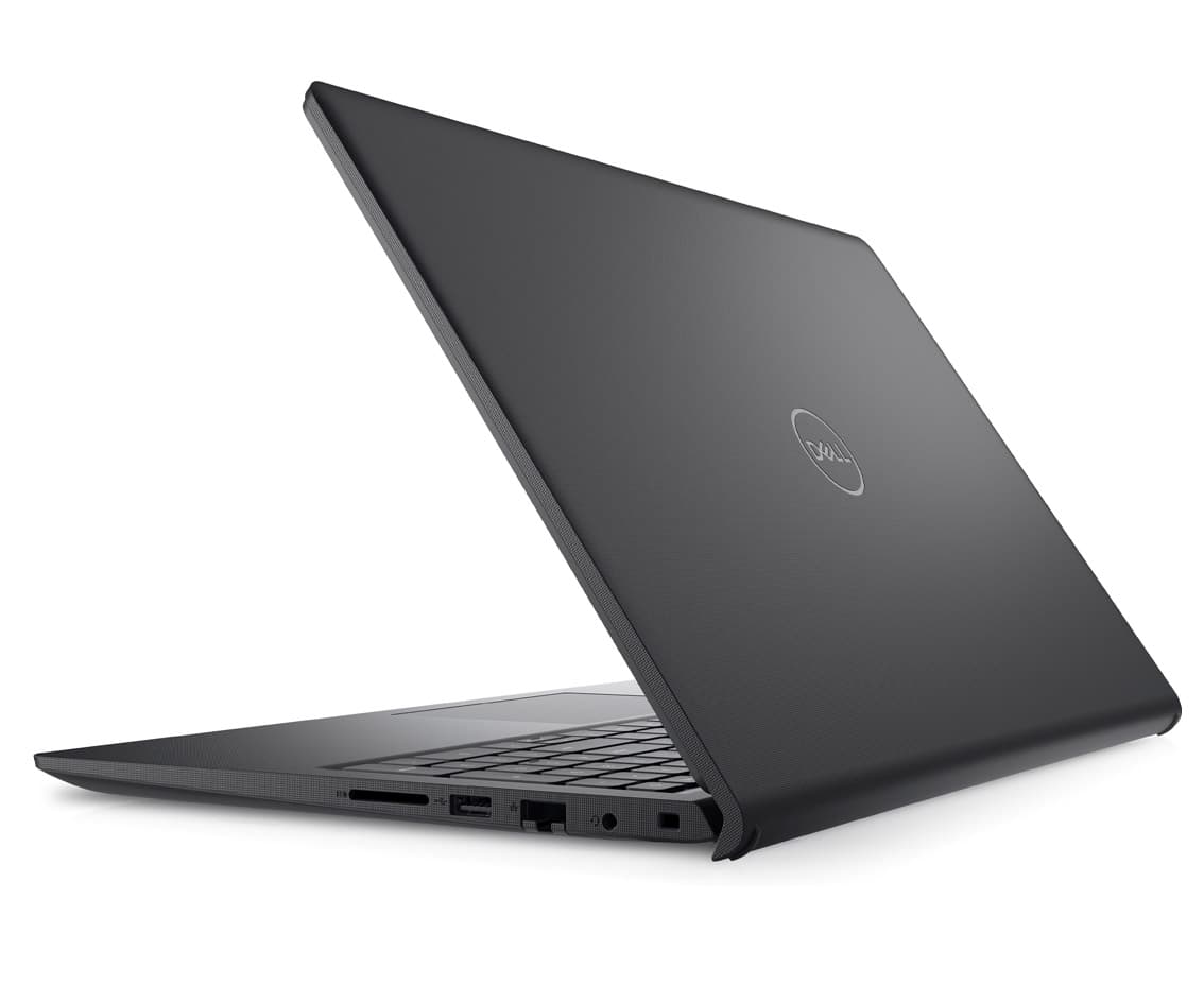 لپ تاپ دل 15.6 اینچی مدل Vostro 3510-A پردازنده Core i7 1165G7 رم 8GB حافظه 1TB گرافیک 2GB ا DELL Vostro 3510-A Core i7 1165G7 — تصویر ۲