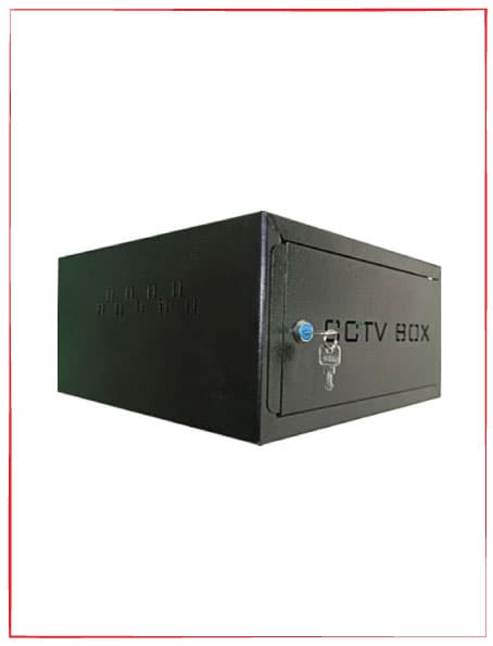 رک 4 یونیت عمق 38 4U-B