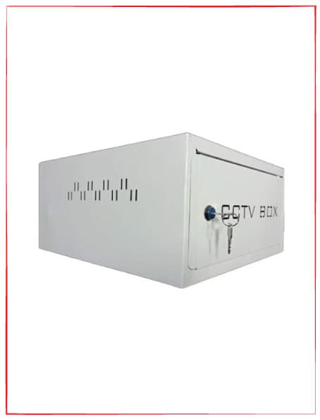 رک 4 یونیت عمق 38 4U-W