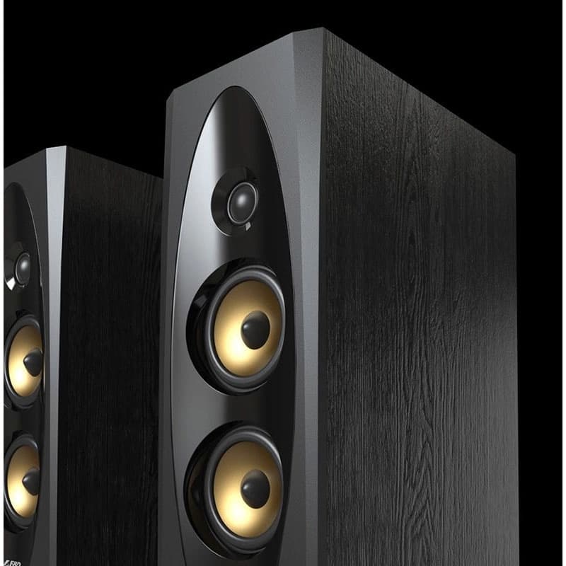 اسپیکر ایستاده بلوتوثی فندا مدل F&D T60x Pro | T60x Pro — تصویر ۸