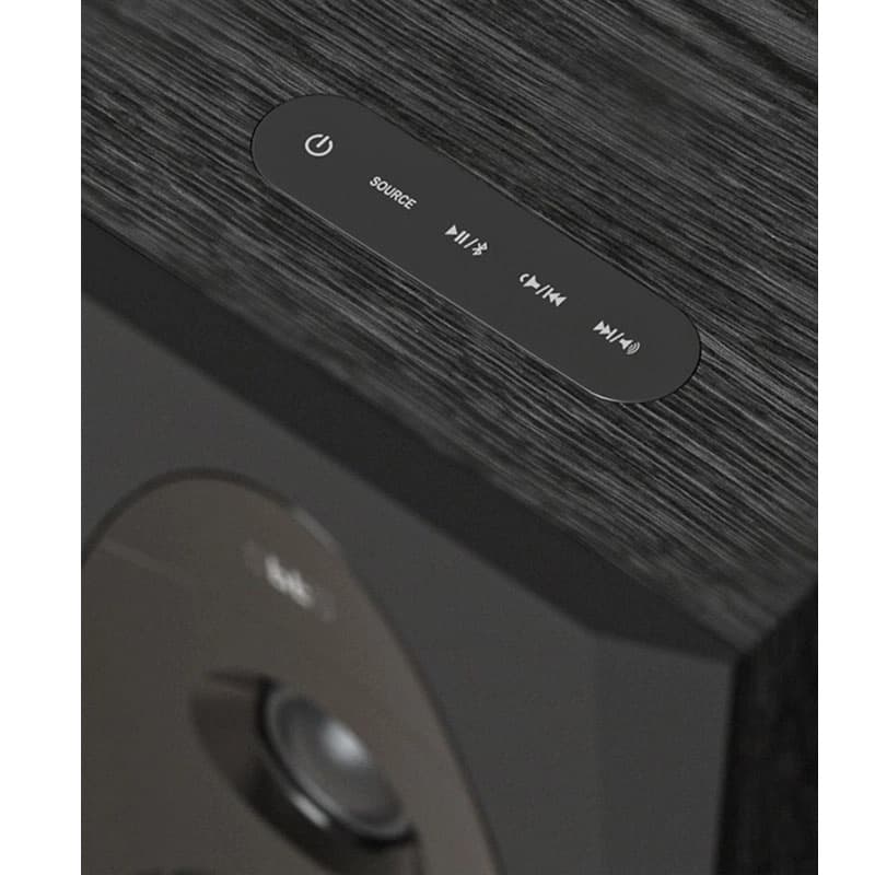 اسپیکر ایستاده بلوتوثی فندا مدل F&D T60x Pro | T60x Pro — تصویر ۲