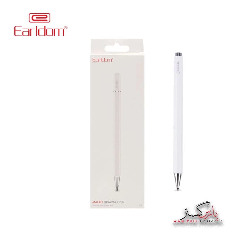 قلم لمسی ارلدام مدل Earldom Magic Drawing pen ET-P1 | ET- P1 — تصویر ۲