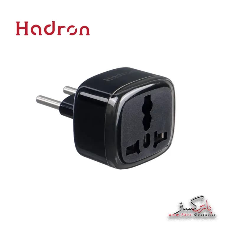 مبدل 3 به 2 هادرون مدل Hadron A10E | A10E